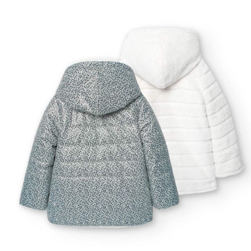 Boboli Двулицево яке 729019-9441 - Image 3