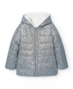 Boboli Двулицево яке 729019-9441