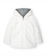 Boboli Двулицево яке 729019-9441 - Image 2