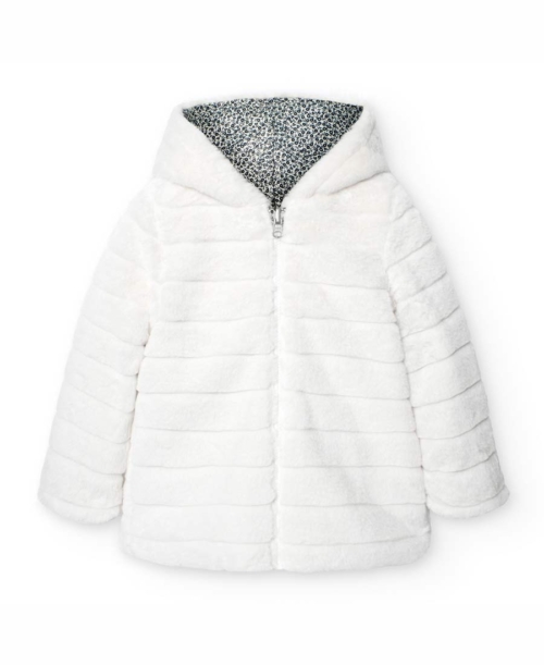 Boboli Двулицево яке 729019-9441 - Image 2