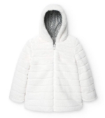 Boboli Двулицево яке 729019-9441 - Image 4