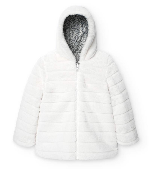 Boboli Двулицево яке 729019-9441 - Image 4