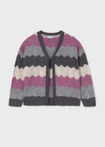 Mayoral Трикотажна жилетка 7314-040 - Image 2