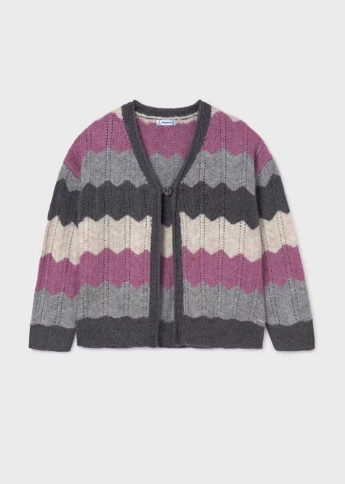 Mayoral Трикотажна жилетка 7314-040 - Image 2