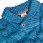 Boboli Пуловер 739177-2592 - Image 3