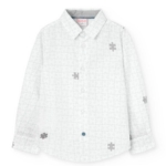 Boboli Риза 739188-9491