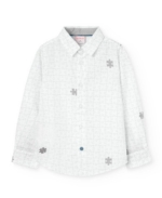 Boboli Риза 739188-9491