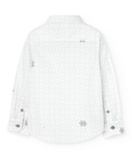 Boboli Риза 739188-9491 - Image 2