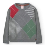 Boboli Пуловер 739313-8125