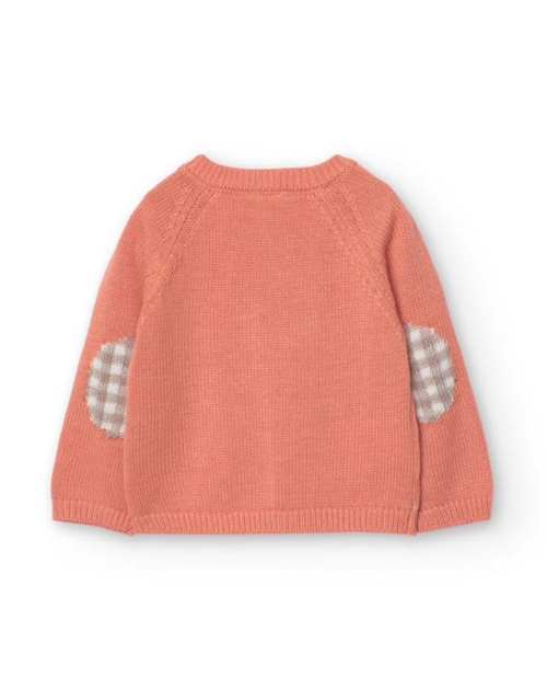 Boboli Пуловер 759102-5165 - Image 2