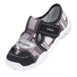 Vi-GGa-Mi Детски пантофи Adas Neon