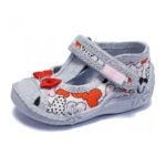 ViGGaMi Детски пантофи Marysia