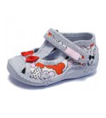 ViGGaMi Детски пантофи Marysia