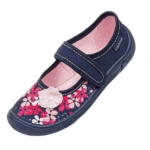 ViGGaMi Детски пантофи Mirella Druk