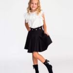 Contrast Пола 0101704 в Черно