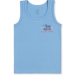 Baykar Потник 2428 в синьо