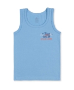 Baykar Потник 2428 в синьо