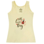 Baykar Потник 4672 в жълто