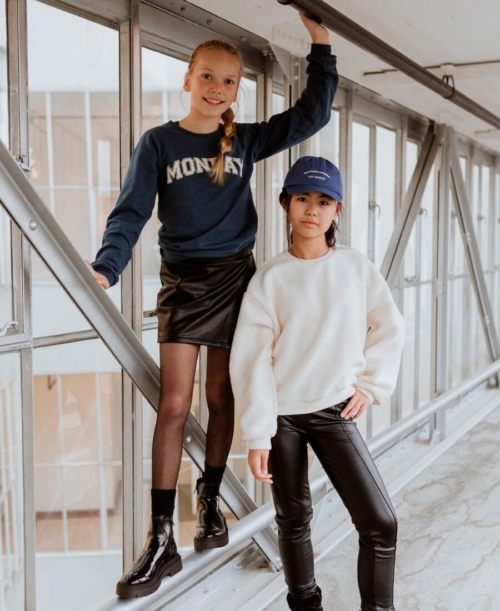 No Way Monday Клин Q52069-1 - Image 3