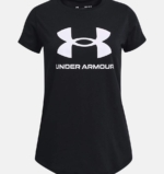 Under Armour Тениска* - Image 3
