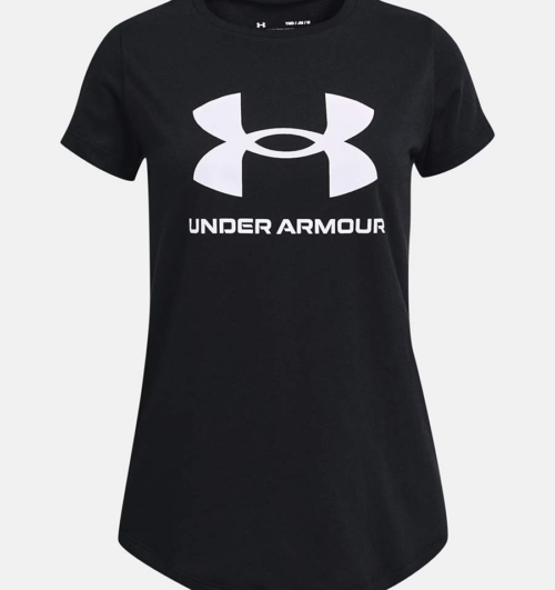 Under Armour Тениска* - Image 3