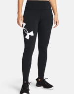Under Armour Клин Campus Legging