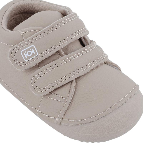 Колев и Колев Буйки Barefoot  бежови - Image 2