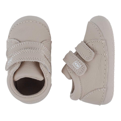 Колев и Колев Буйки Barefoot  бежови - Image 3
