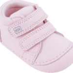 Колев и Колев Буйки Barefoot розови - Image 3