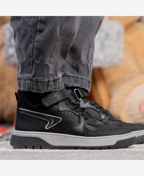 Ponki Детски Боти PP1558-3 26-30 - Image 2