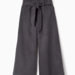 Zippy Панталон с широки крачоли