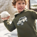 Mayoral Суичър 4451-025