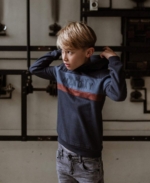 No Way Monday Суичър Q52166-1