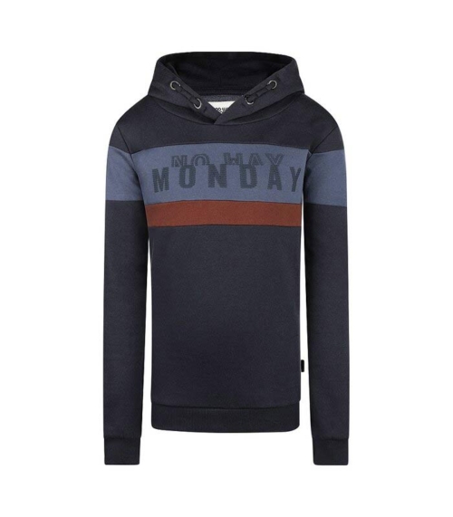 No Way Monday Суичър Q52166-1 - Image 3