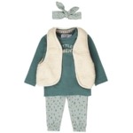 Dirkje Комплект 4 части Q52387-31