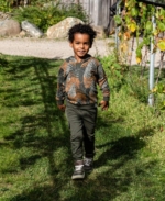 Koko Noko Карго Панталон Q52812-37