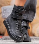 Ponki Детски Боти F318-3 - Image 2