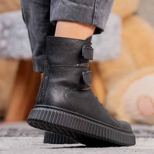 Ponki Детски Боти F318-3 - Image 3