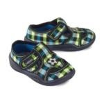 Vi-GGa-Mi Детски пантофи Adas