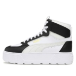 Puma Сникърси Karmen Rebelle Mid