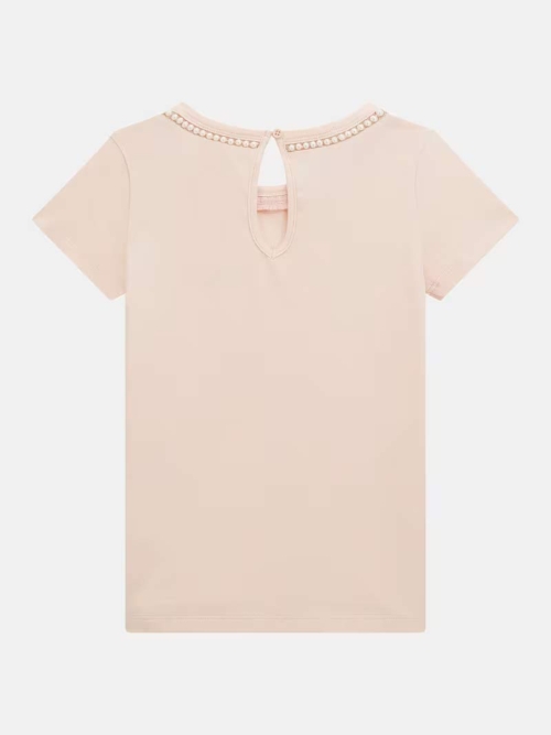 Guess Тениска с перли* - Image 2
