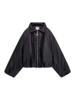 Guess Детско яке екокожа