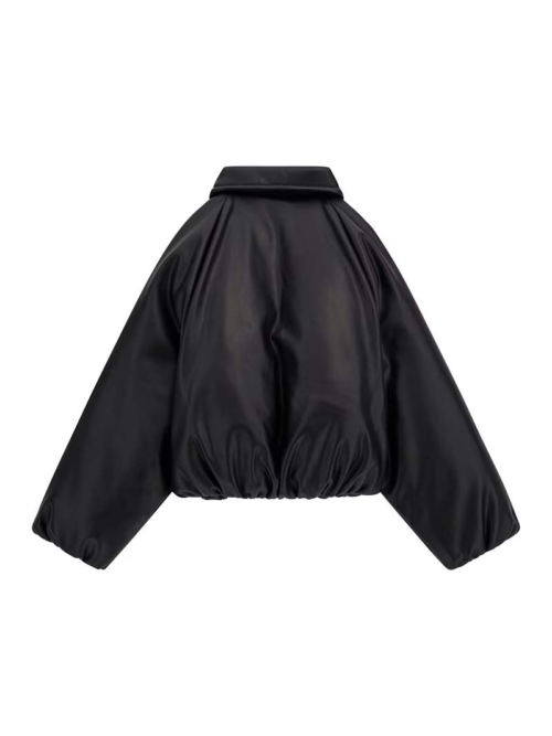 Guess Детско яке екокожа - Image 2