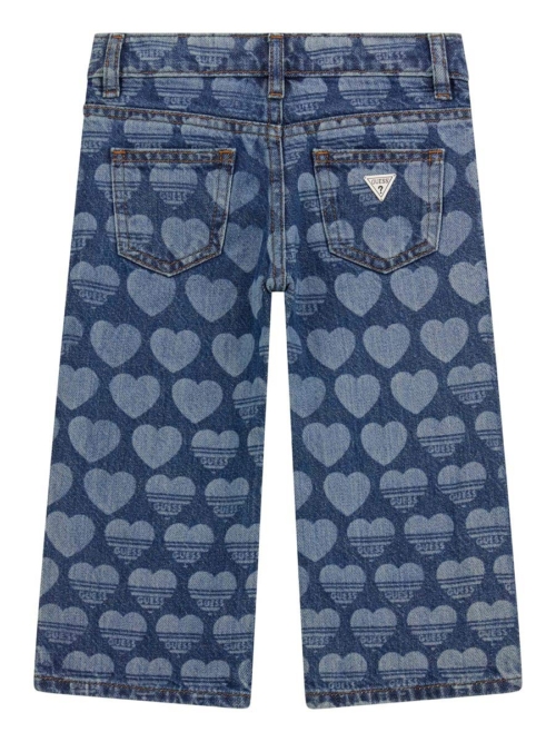 Guess Детски Дънки - Image 2