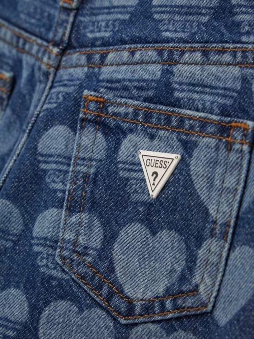 Guess Детски Дънки - Image 3