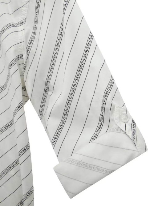 Guess Риза за юноши - Image 3