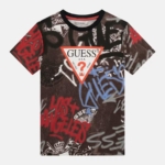 Guess Детска Тениска
