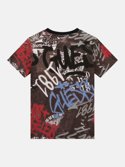 Guess Детска Тениска - Image 2