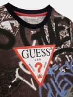 Guess Детска Тениска - Image 3