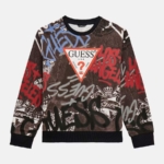 Guess Плътна Блуза